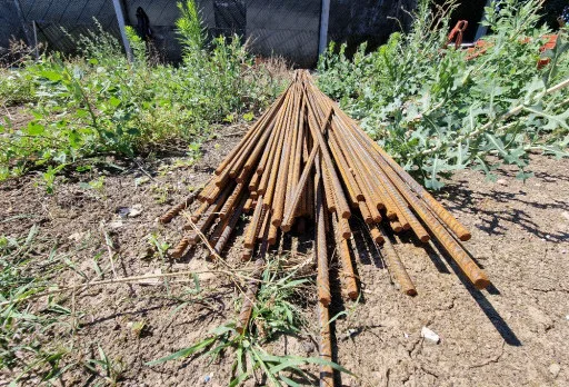 Строителство на складове за зърно в Генерал Тошево