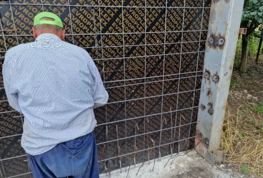 Строителство на складове за зърно в Генерал Тошево