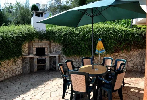 Строителство на къща в Балчик, с. Рогачево