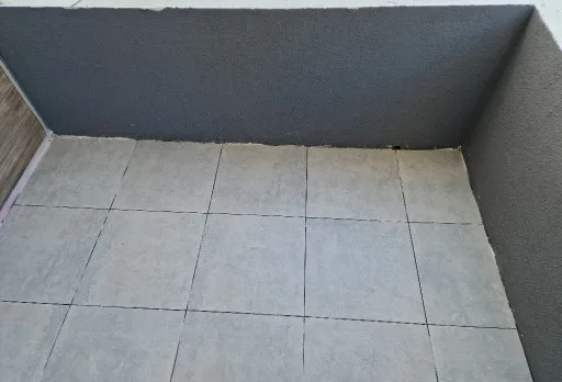 Модерна вила с плосък покрив в Балчик