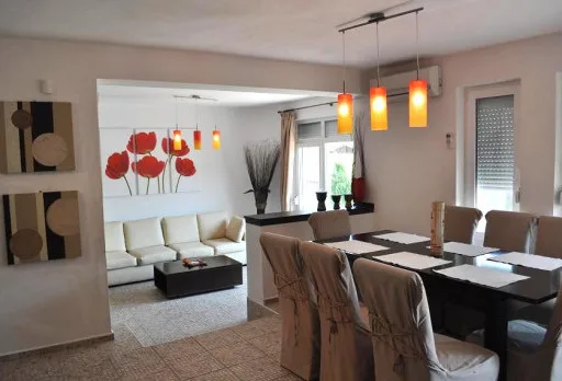 Строителство на къща в Балчик, с. Рогачево