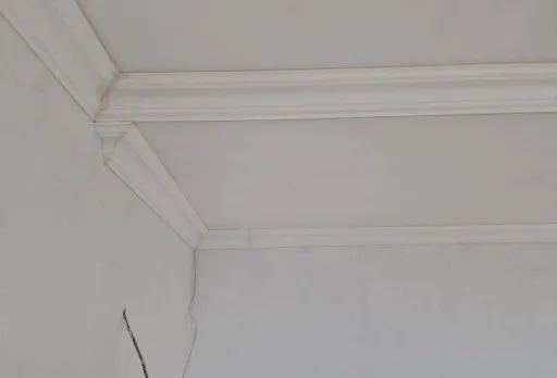 Модерна вила с плосък покрив в Балчик