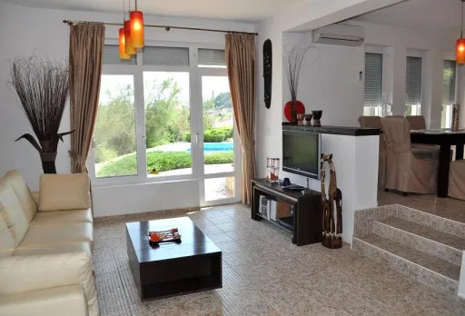 Строителство на къща в Балчик, с. Рогачево