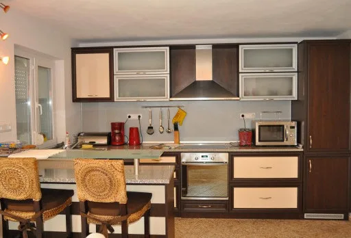 Строителство на къща в Балчик, с. Рогачево