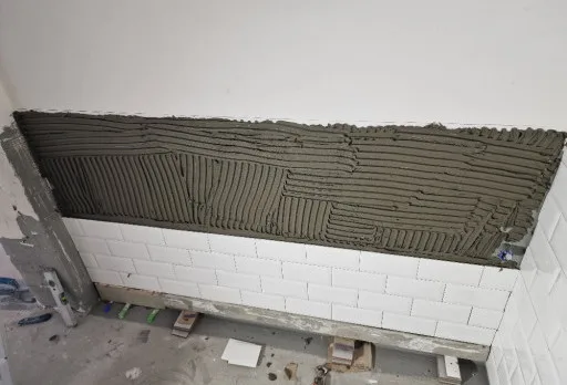 Модерна вила с плосък покрив в Балчик