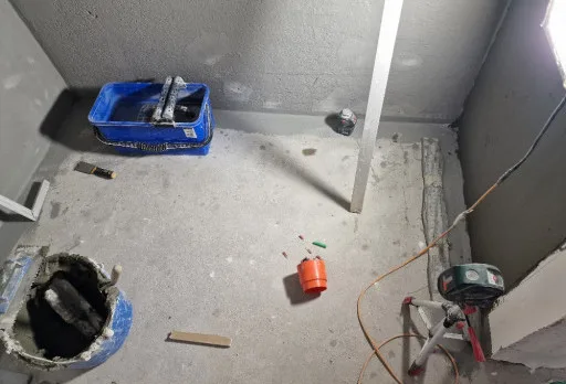 Модерна вила с плосък покрив в Балчик