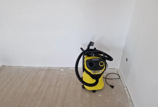 Модерна вила с плосък покрив в Балчик