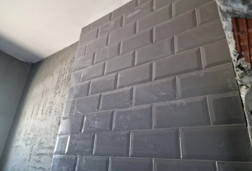 Модерна вила с плосък покрив в Балчик