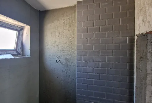 Модерна вила с плосък покрив в Балчик