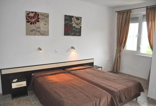 Строителство на къща в Балчик, с. Рогачево