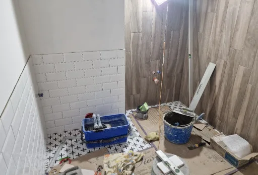 Модерна вила с плосък покрив в Балчик