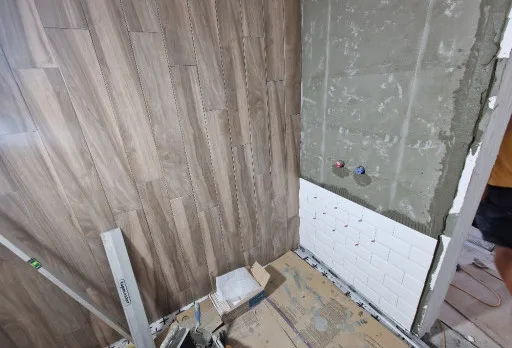 Модерна вила с плосък покрив в Балчик