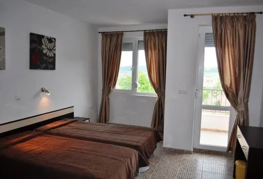 Строителство на къща в Балчик, с. Рогачево