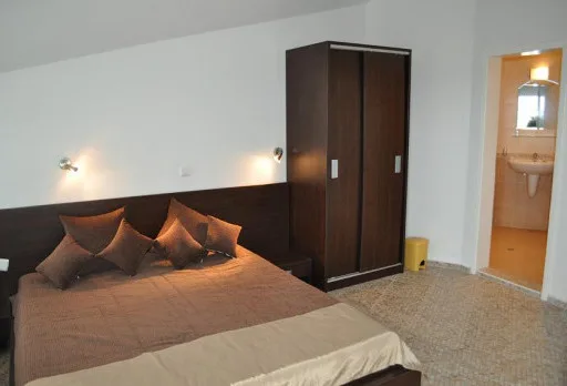 Строителство на къща в Балчик, с. Рогачево