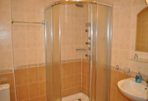 Строителство на къща в Балчик, с. Рогачево