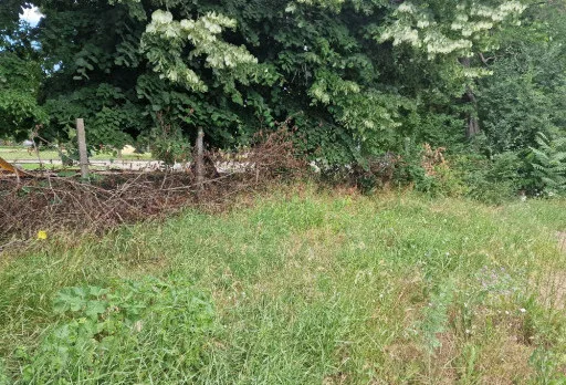 Строителство на бетонова ограда на детска градина в гр. Добрич