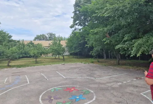 Строителство на бетонова ограда на детска градина в гр. Добрич