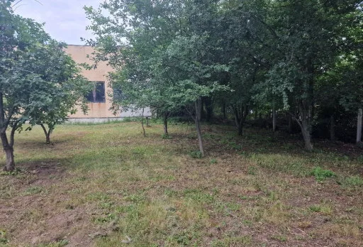 Строителство на бетонова ограда на детска градина в гр. Добрич