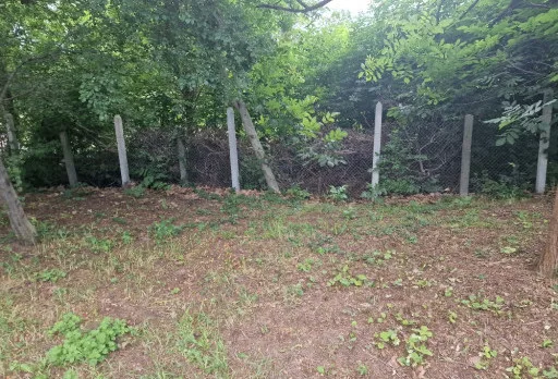 Строителство на бетонова ограда на детска градина в гр. Добрич