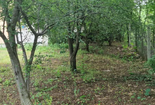 Строителство на бетонова ограда на детска градина в гр. Добрич