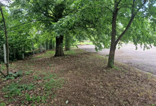 Строителство на бетонова ограда на детска градина в гр. Добрич