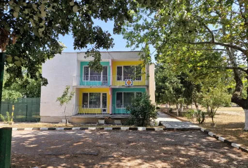 Строителство на бетонова ограда на детска градина в гр. Добрич