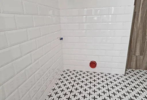 Модерна вила с плосък покрив в Балчик