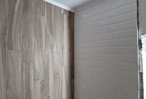 Модерна вила с плосък покрив в Балчик