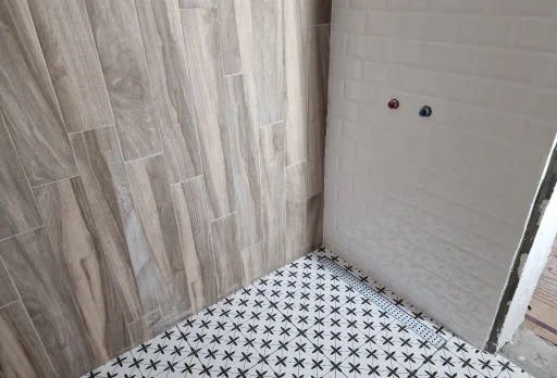 Модерна вила с плосък покрив в Балчик