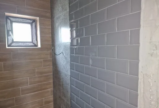 Модерна вила с плосък покрив в Балчик