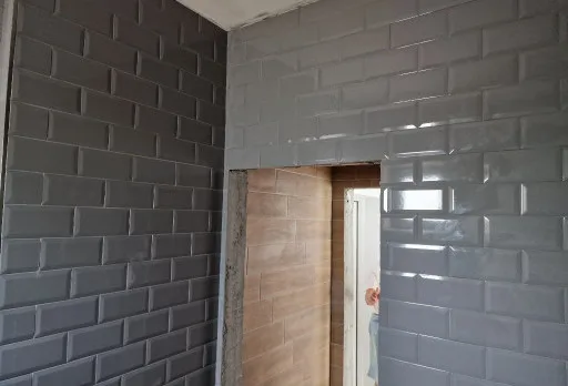 Модерна вила с плосък покрив в Балчик