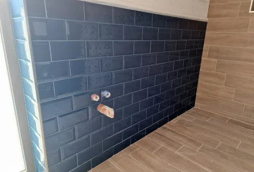 Модерна вила с плосък покрив в Балчик