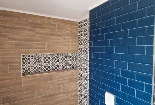 Модерна вила с плосък покрив в Балчик