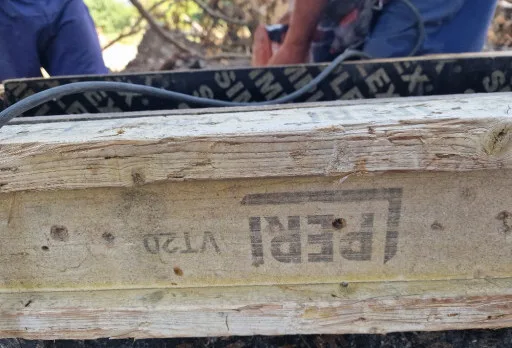 Строителство на бетонова ограда на детска градина в гр. Добрич