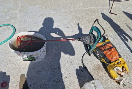 Класическа къща с покрив от керемиди – Рогачево 