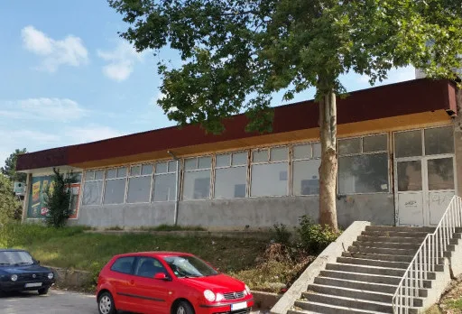 Строителство и ремонтни работи на ветеринарна клиника в гр. Добрич