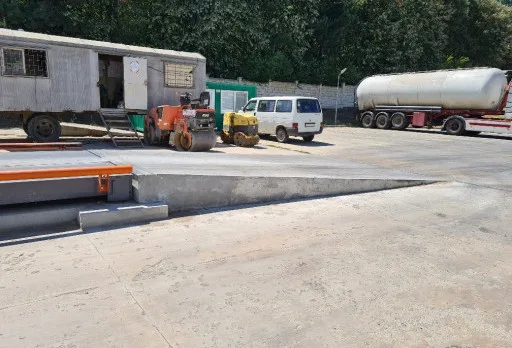 Ремонтни работи и иконостас в мелница в Генерал Тошево, Добрич