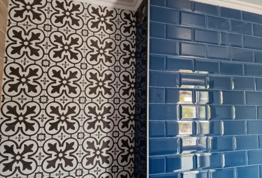 Модерна вила с плосък покрив в Балчик