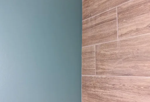 Модерна вила с плосък покрив в Балчик