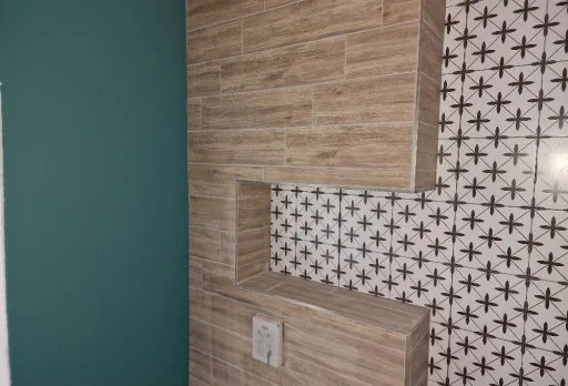 Модерна вила с плосък покрив в Балчик