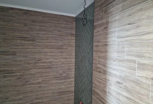 Модерна вила с плосък покрив в Балчик