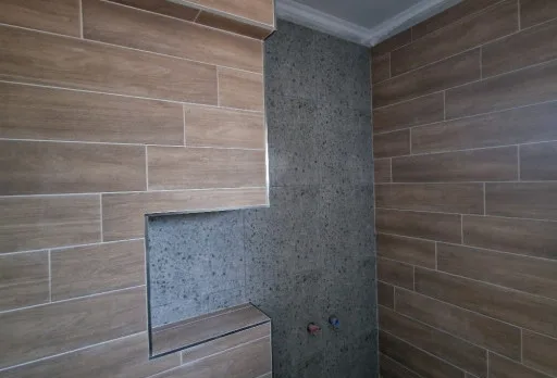 Модерна вила с плосък покрив в Балчик