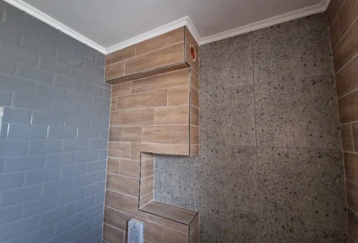 Модерна вила с плосък покрив в Балчик