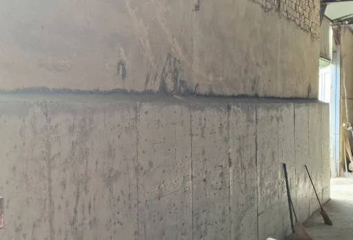 Строителство на складове за зърно в Кардам