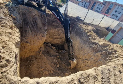 Класическа къща с покрив от керемиди – Рогачево 