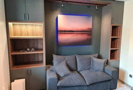 Двуетажна къща с паркомясто – с. Тополи, Варна