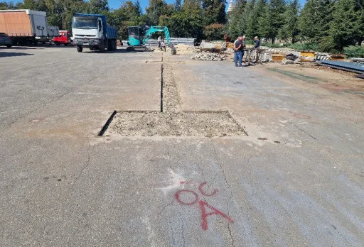 Строителство на индустриален склад за метални изделия и административна сграда, гр.Добрич