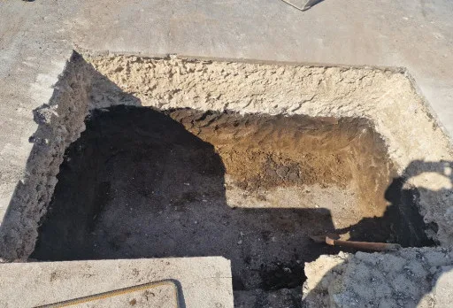 Строителство на индустриален склад за метални изделия и административна сграда, гр.Добрич