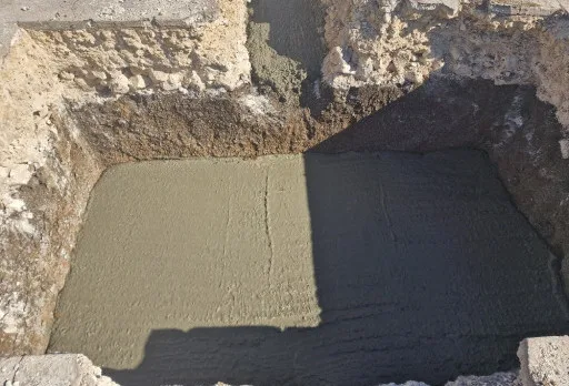 Строителство на индустриален склад за метални изделия и административна сграда, гр.Добрич