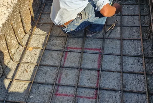 Строителство на индустриален склад за метални изделия и административна сграда, гр.Добрич